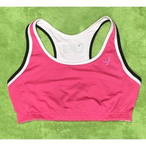 New Balance Sport Bra Susan G. Komen for the Cure Size M